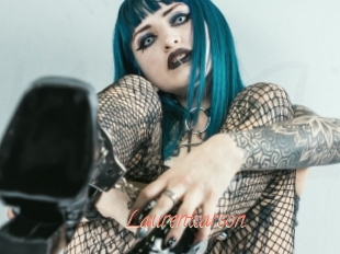 Laurentcarson