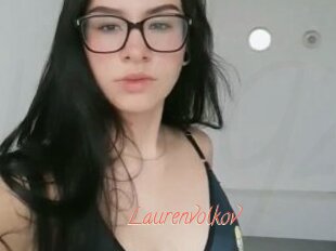 Laurenvolkov