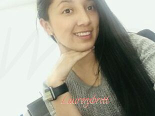 Laurenxbritt