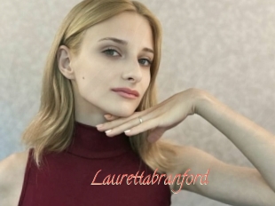 Laurettabranford
