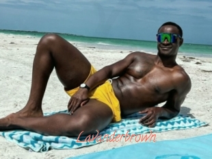 Lavanderbrown