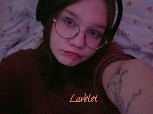Lavelet