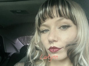 Lavlynn