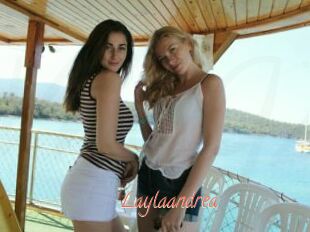 Laylaandrea
