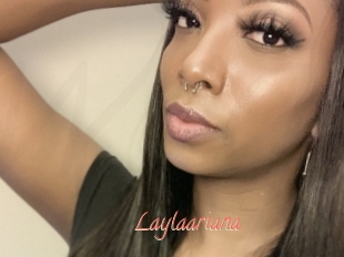 Laylaariana