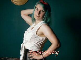 Laylainspiracy