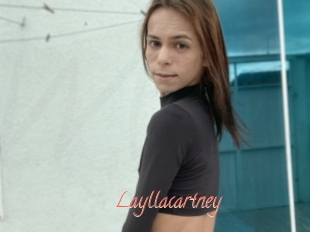 Layllacartney