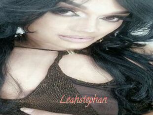Leahstephan