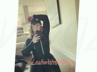 Leahwiththebooty