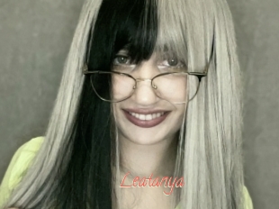 Leatanya