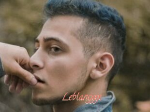 Leblancxxx