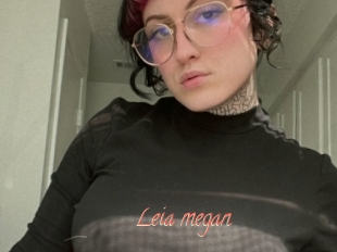 Leia_megan