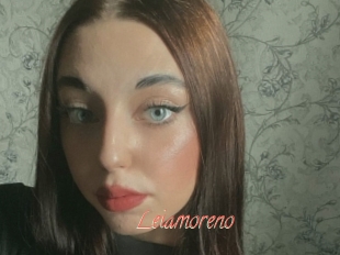 Leiamoreno
