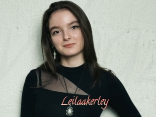 Leilaakerley