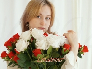 Leiladenner