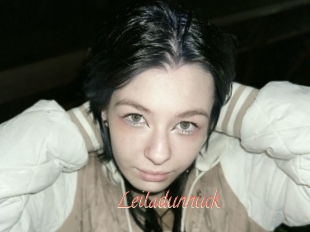 Leiladunnuck