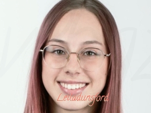 Leiladunsford