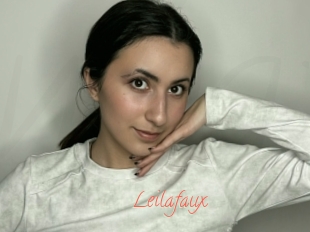 Leilafaux
