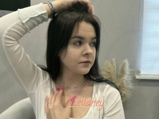 Leilahey