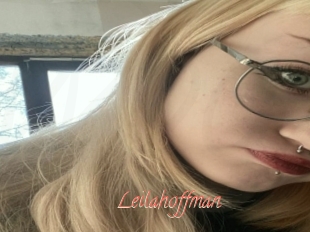 Leilahoffman