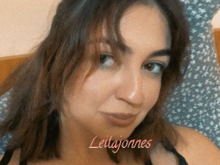 Leilajonnes