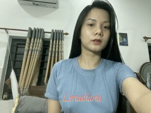 Lenadiana