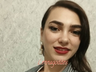 Lennagoddes