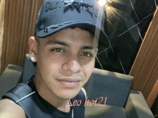 Leo_hot21
