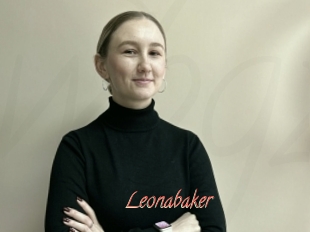 Leonabaker