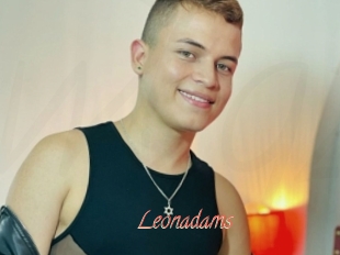 Leonadams