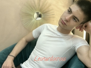 Leonardocross