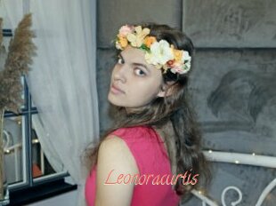 Leonoracurtis