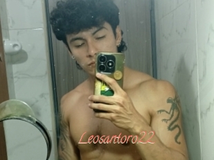Leosantoro22
