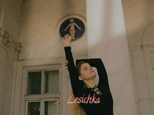 Lesichka