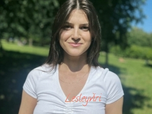 Lesleyviri