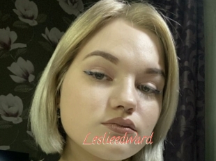 Leslieedward