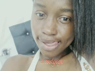 Lesslycox