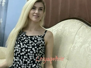 Lesyaqwhite