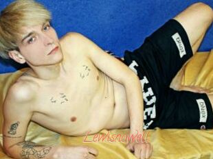 Lewisnowell