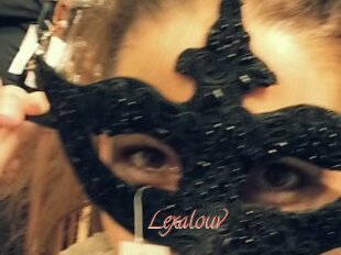 Lexalouv