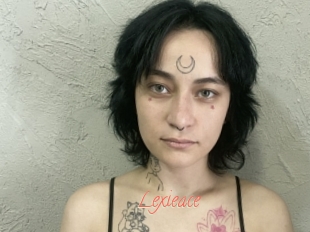 Lexieace