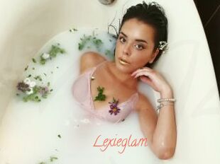 Lexieglam