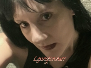 Lexingtonstarr