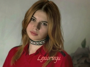 Lexiortegu