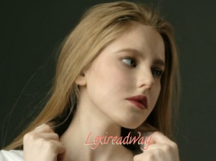 Lexireadway