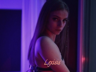 Lexisis