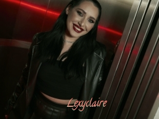 Lexyclaire