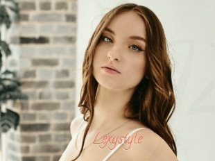 Lexystyle