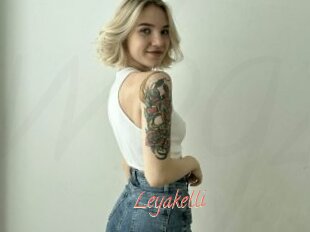 Leyakelli