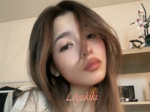 Leyakiki